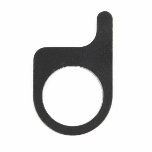 Superior Parts Trigger Valve Plate For Hitachi N5010A, N5008AC / AC2 / ACP Staplers Replaces Hitachi 875-644 SP 875-644 - main